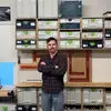 Caleb Carpenter - @radwoodworks - TikTok