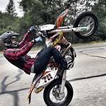 Caleb Carpenter - @ordinarymailman - Instagram