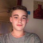 Caleb Carpenter - @calebcarpenter20 - Instagram