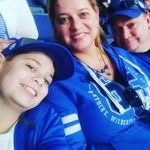 Caleb Carrier - @red_dot_caleb0093 - Instagram