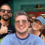 Caleb Carrier - @mrccarrier - Instagram