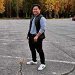 Caleb Carrillo - @calboltic - Instagram