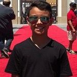 Caleb Carrillo - @calebcarrillo6 - Instagram
