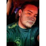 Caleb Carrillo - @calebcarrilloc - Instagram