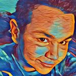 Caleb carrillo - @artspeaks4me - Instagram