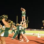 Caleb Carroll - @calebcheer_43 - Instagram