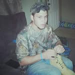 Caleb Carroll - @rocky4mountain2man0 - Instagram