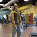 Caleb Carroll - @ccarrollfitness - Instagram