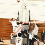 caleb carroll - @ccarroll.volleyball - Instagram