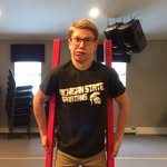 Caleb Carson - @calebcarson8 - Instagram