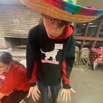 Caleb carson - @machielblackson1 - Instagram