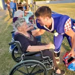 Caleb Carson - Facebook