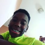 Caleb Carson - @thaboi.caleb - Instagram