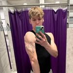 Caleb Carver - @calebcarver.lifts - Instagram