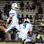 Caleb Carver - @caleb_carver_kicker - Instagram