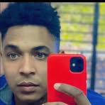 Caleb Casanova - Facebook