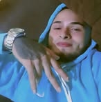 Caleb Casanova - Facebook