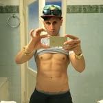 Caleb Casas - @caleb_casas_88 - Instagram