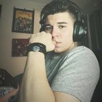 Caleb Casas - @kleb_ksas - Instagram