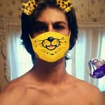 Caleb Case - @calebsmoovebruh - Instagram