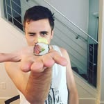 Caleb Case - @the.caseca - Instagram