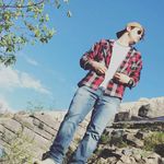 Caleb Case - @caleb_case - Instagram