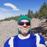 Caleb Cassel - @calebscolorlife - Instagram