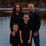 Caleb Cassidy - Facebook