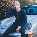 Caleb Cassidy - @justcalebcassidy - Instagram