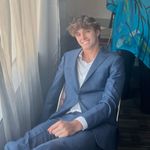 Caleb Cassidy - @calebcssidy - Instagram