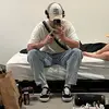 Caleb Cassidy - @clebcasidy - TikTok
