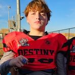 Caleb Castaneda - Facebook