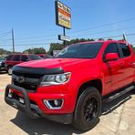 Caleb Castaneda - Facebook