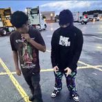 Caleb Castillo - Facebook