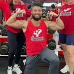 Caleb Castillo - @kaleeb_physique - Instagram
