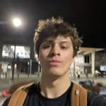 𝕮𝖆𝖑𝖊𝖇 𝕮𝖆𝖘𝖙𝖎𝖑𝖑𝖔 - @caleb.maybe - Instagram