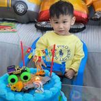 Caleb Nikolo Castillo - Facebook