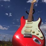 Caleb Castleman - @chevyguy55 - Instagram