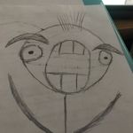 Caleb Ryan Casto - @bustyninja - Instagram