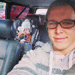 Caleb Caudill - @calebfitness - Instagram