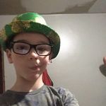 Caleb Cavanaugh - @little_in_the_man - Instagram