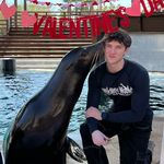 Caleb Cavanaugh - @calebcav77 - Instagram