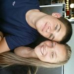 caleb Cavanaugh - @calebandtristen - Instagram