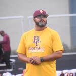 Caleb Ceaser - @coachceaz - Instagram