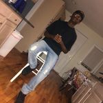 Caleb Celestin - @kidlosofresh.bne - Instagram