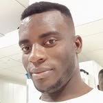 Celestine Caleb - @celestinecaleb8 - Instagram