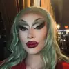 Scandelish Kush Rexia Romanoff - @calebchase1956 - TikTok