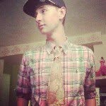 Caleb Chamberlain - @hippy_kid - Instagram