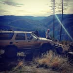 Caleb Chamberlain - @yotarustbucket - Instagram