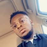 Chamberlain Caleb uba - @ubachamberlaincaleb - Instagram